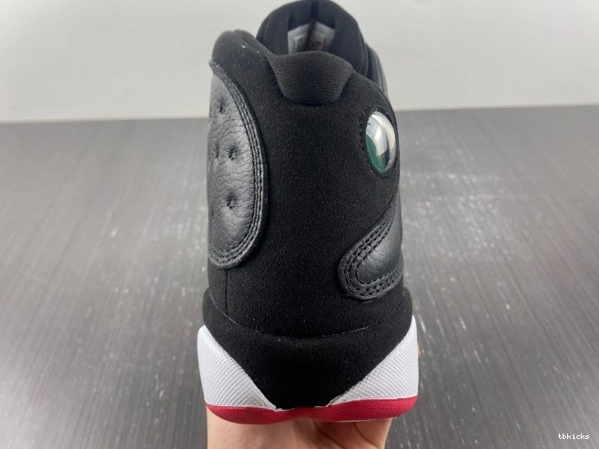 Rep TBK 414571-062 13 Jordan Air Playoffs 0730